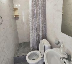 2-комнатные апартаменты студия (мансарда) в Регион 86