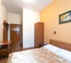 Стандарт двухместный в Каркушин дом