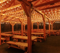 Купеческий Дом в Басаргино