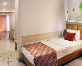 Номер Superior в Club Aqua Plaza
