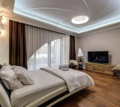 Коттедж Superior с 6 комнатами в Cottage.Moscow