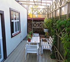 Улучшенный комфорт в Ближние Дубки