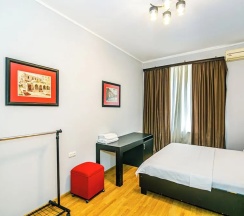 Апартаменты в Azneft Garden Apartment