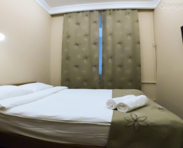 Номер Эконом в Orange house