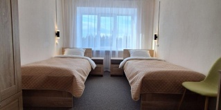 Ревда: Отель Сейд Лавву