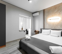 2-комнатные апартаменты стандарт в Есенин Дача