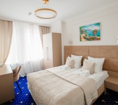 STANDART KING ROOM в Люмьер
