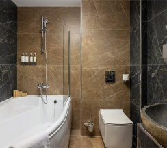 Комфорт в Stellar collection chalet, Krasnaya Polyana