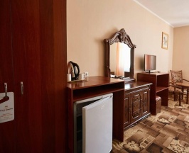 Комната стандарт + в Royal comfort