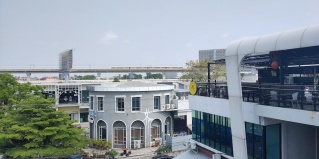 Банг-Сао-Тхонг: Апартаменты View Dee BKK Airport Residence