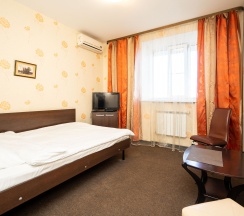 Стандарт 2 в Дубрава Воронеж