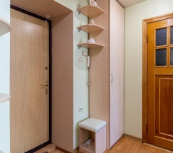 2-комнатные апартаменты, 49 м², 4 этаж в Атлас
