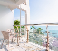 Elite в Serenity premium apartments