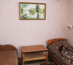 Полулюкс в Бирск