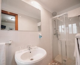 Одноместный номер Standard в Hotel Monasterio Granada - Adults Only