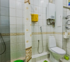 2-комнатные апартаменты улучшенные в Spbstay (Спбстэй) на улице Миллионная