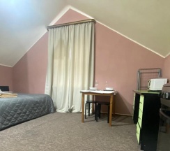 Номер студия (мансарда) в Марина