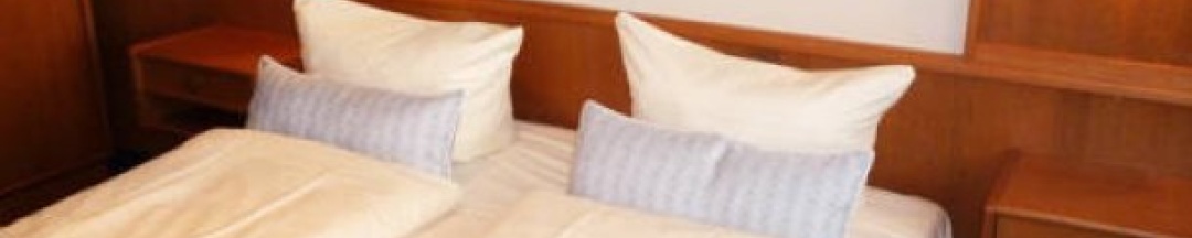 Двухместный номер Standard двуспальная кровать в Riverside Am Tegel See