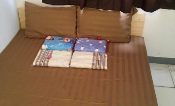 Двухместный номер Standard двуспальная кровать в 5¿¿¿¿ 5BB guest house