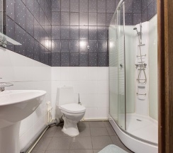 Номер стандарт с 2 односпальными кроватями в Ку-Ку