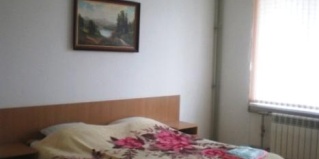 Екатеринбург: Отель Веста