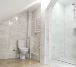 Семейный номер Comfort в Апарт-Отель Комплекс апартаментов Ванва