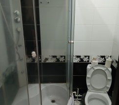 Двухместный эконом в Astoria
