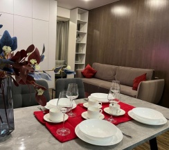 Люкс в Sky Club Apartments
