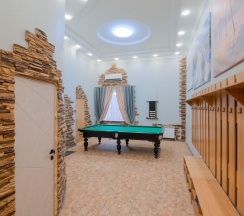 Коттедж улучшенный в Царская Усадьба