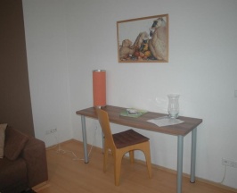 Апартаменты Deluxe в Koeln-Appartments Zollstock