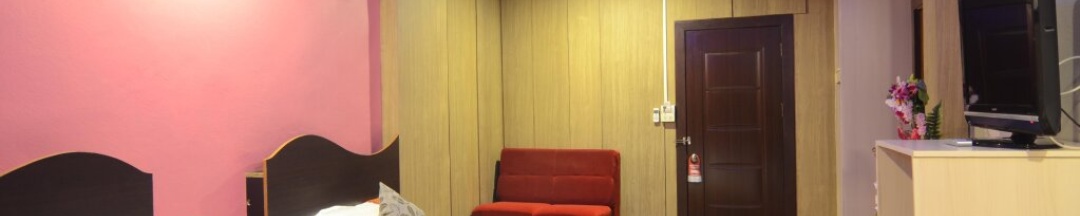 Двухместный номер Deluxe 2 отдельные кровати в Centro CNX Hotel
