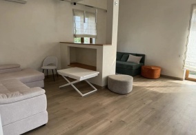 Коттедж Коттедж на улице Кондрата Крапивы в Минске