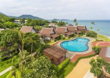 Номер Deluxe в Aura Samui Best Beach Hotel