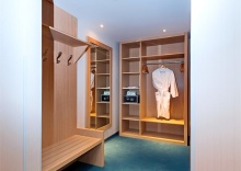 Апартаменты Korston Tower 4 Звезды в Korston club hotel Kazan