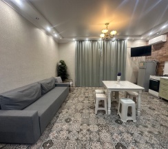 Дом в House of comfort