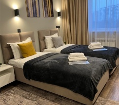 Ленинский 925 в Апартаменты LadOtel, Москва