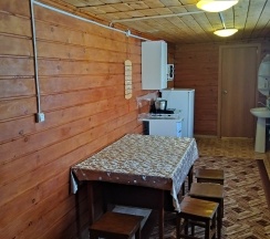 Апартаменты с 2 спальнями в Антария