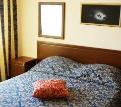 первой  категории (стандарт  комфорт двухкомнатный) в Мирабель