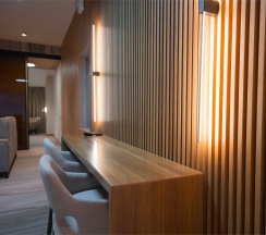 OWNER SUITE в Горицы Hotel&Resort