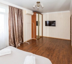 г Сочи, Адлерский р-н, ул Просвещение 84 кв 65 в Morerooms