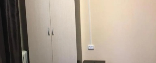 Двухместный Стандартный номер в Жуковский