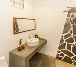 Люкс Prestige в Sallamai Resort