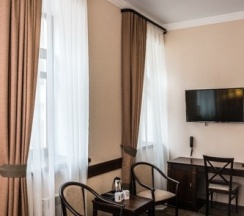 Однокомнатный двухместный в Княжна Мери