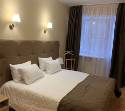 Люкс  "Комфорт" в Орбита-2