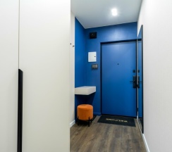 Maison №235 | Студия (dbl) в Nort на Родионова