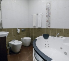 Люкс "Лефорт" в Петровский дворик
