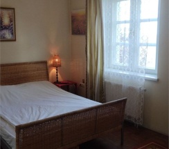 комфорт {без кондиционера) в Саттва