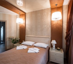 176 Апартаменты (дополнительное здание) в Аппартамент