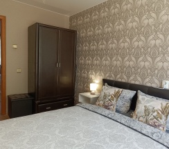 Квартира в Апартаменты на Купчинская улица, 24