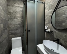 Номер Standard в Grey Hotel